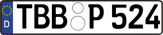 TBB-P524