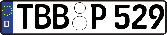 TBB-P529