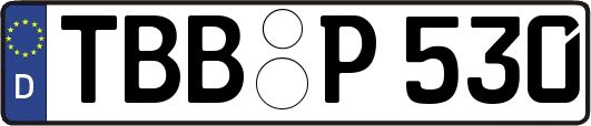 TBB-P530