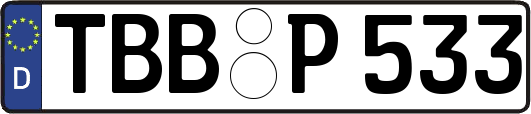 TBB-P533