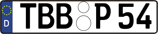 TBB-P54