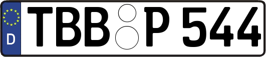 TBB-P544