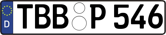 TBB-P546