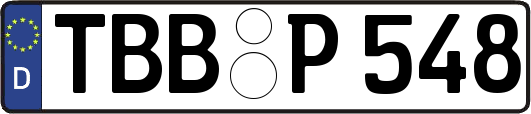TBB-P548