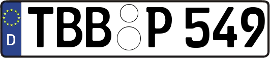 TBB-P549
