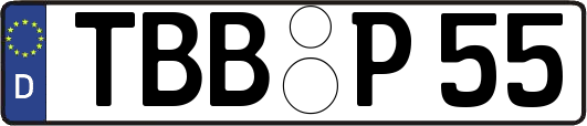 TBB-P55