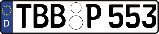 TBB-P553