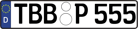 TBB-P555