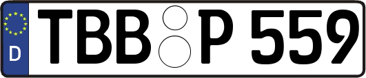 TBB-P559