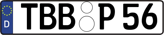 TBB-P56