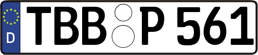 TBB-P561
