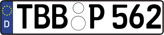 TBB-P562
