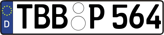 TBB-P564