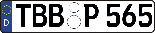 TBB-P565