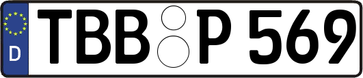 TBB-P569