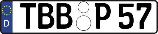TBB-P57