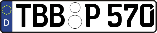 TBB-P570