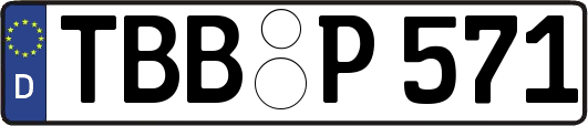 TBB-P571