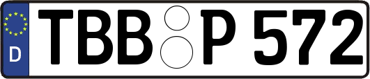 TBB-P572