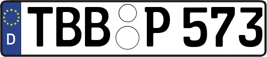 TBB-P573