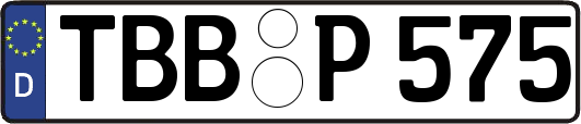 TBB-P575