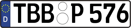 TBB-P576