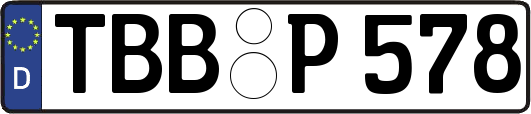 TBB-P578