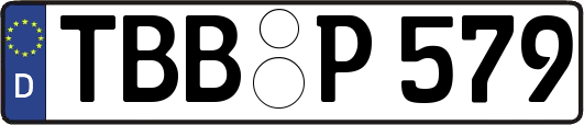 TBB-P579