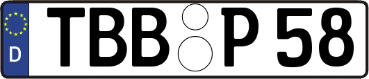 TBB-P58