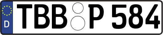 TBB-P584