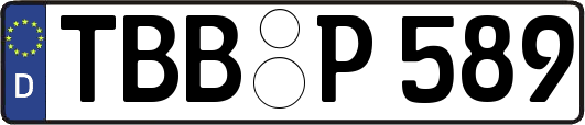 TBB-P589
