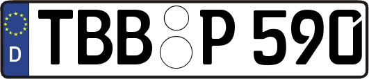 TBB-P590