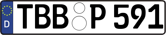 TBB-P591