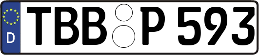 TBB-P593