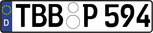TBB-P594