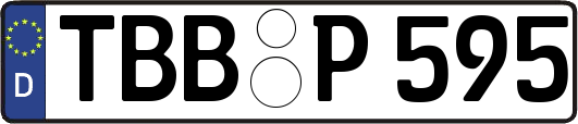 TBB-P595