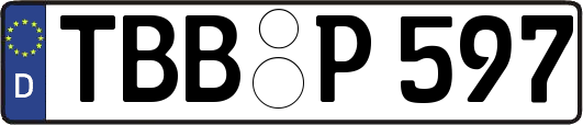 TBB-P597