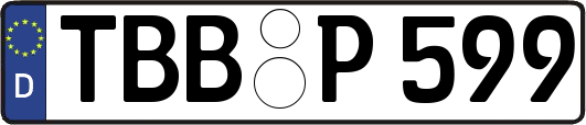 TBB-P599