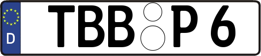 TBB-P6