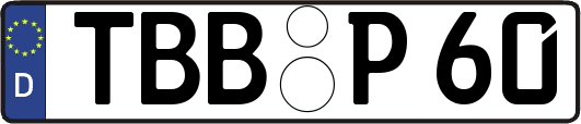 TBB-P60
