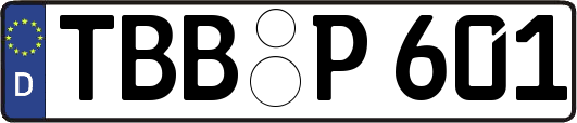 TBB-P601