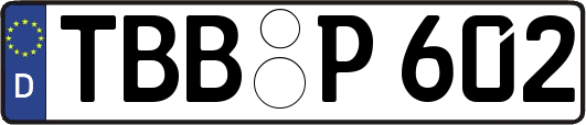 TBB-P602