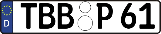 TBB-P61