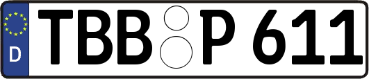 TBB-P611