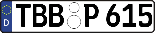 TBB-P615