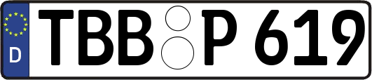 TBB-P619