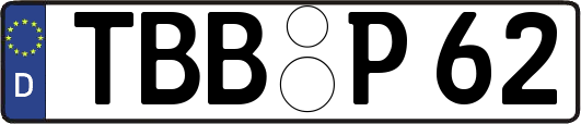 TBB-P62