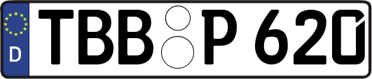 TBB-P620
