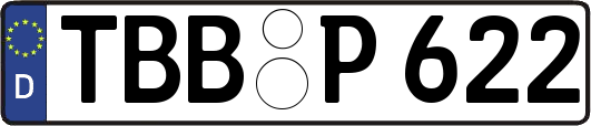 TBB-P622