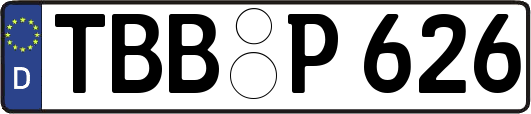 TBB-P626